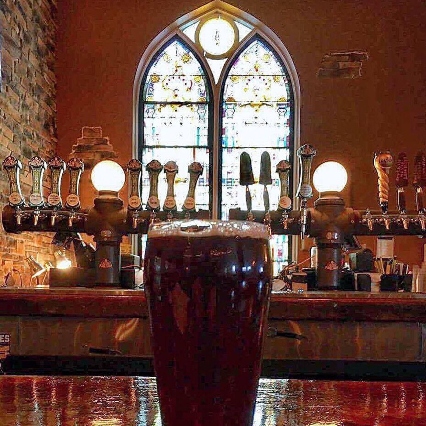Holy Happy Hour of Marengo