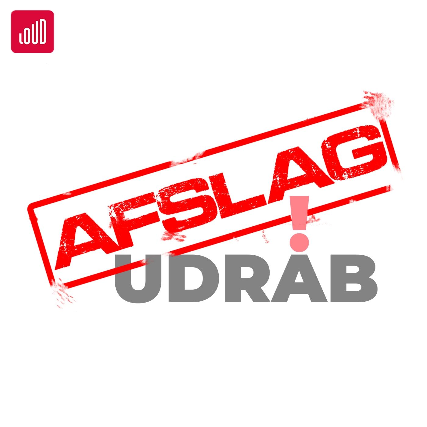 Udråb