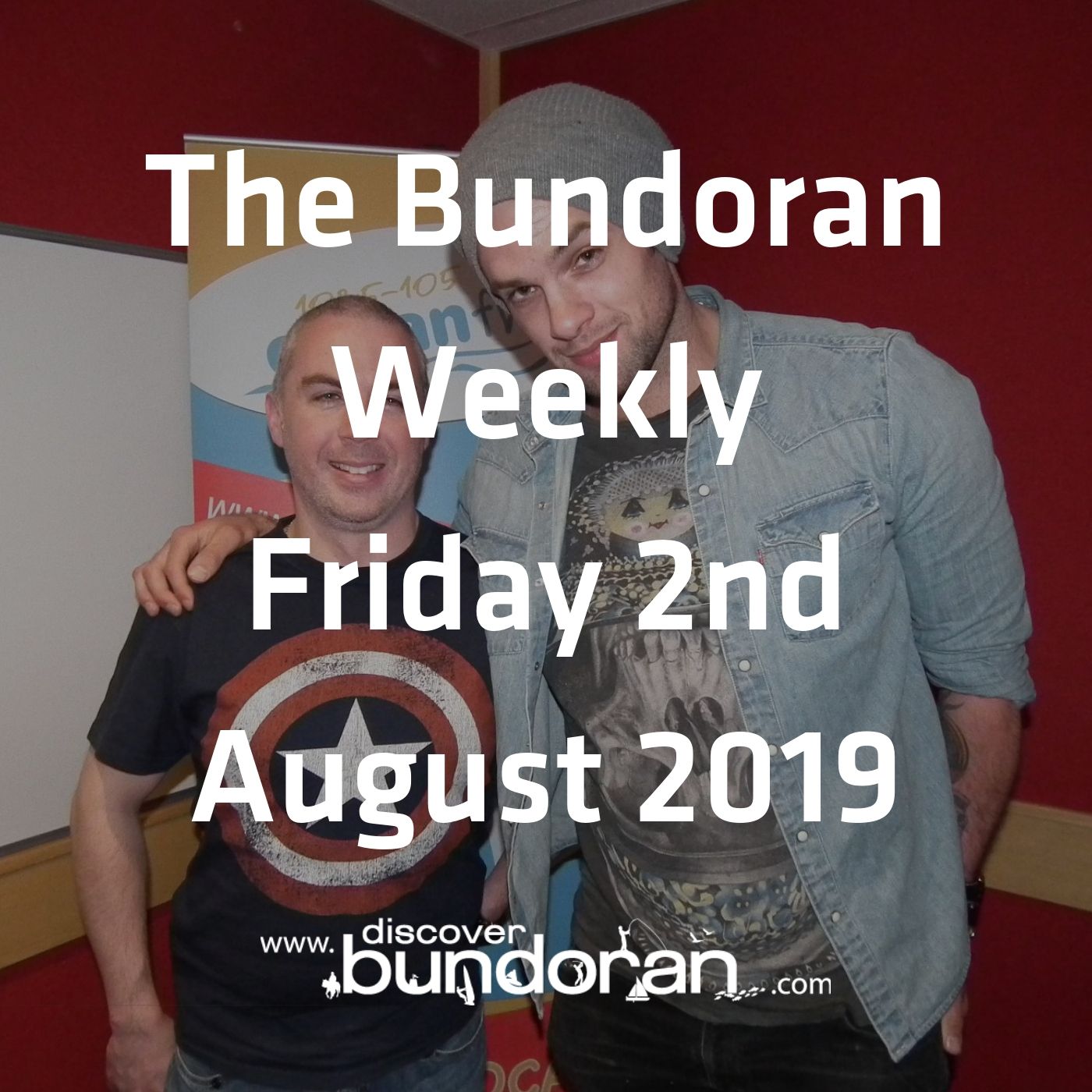 The Bundoran Weekly