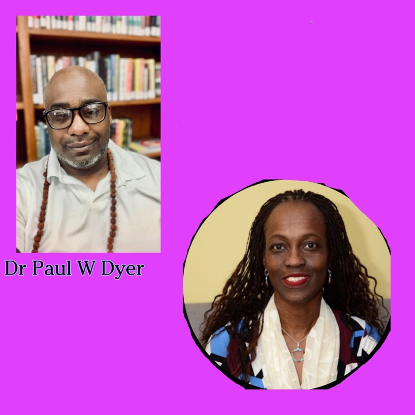 Bridges With Dr Paul w Dyer