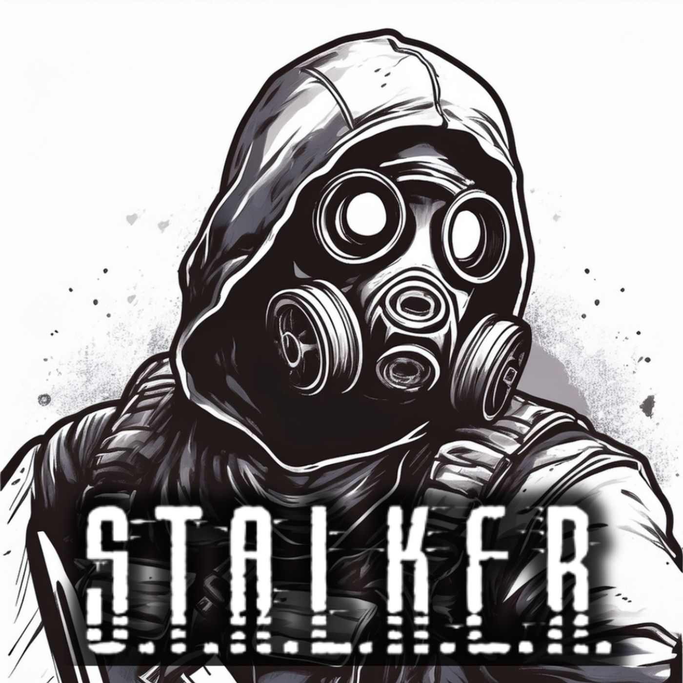 S.T.A.L.K.E.R Podcast podcast artwork