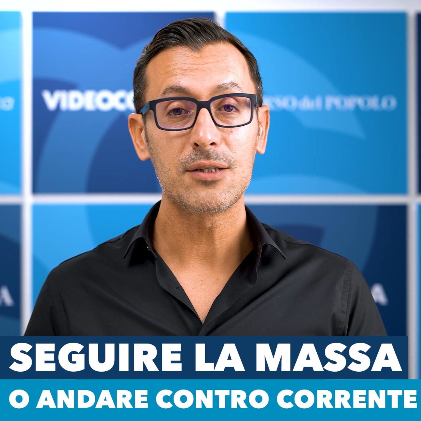 Giuseppe Gatti - Podcast