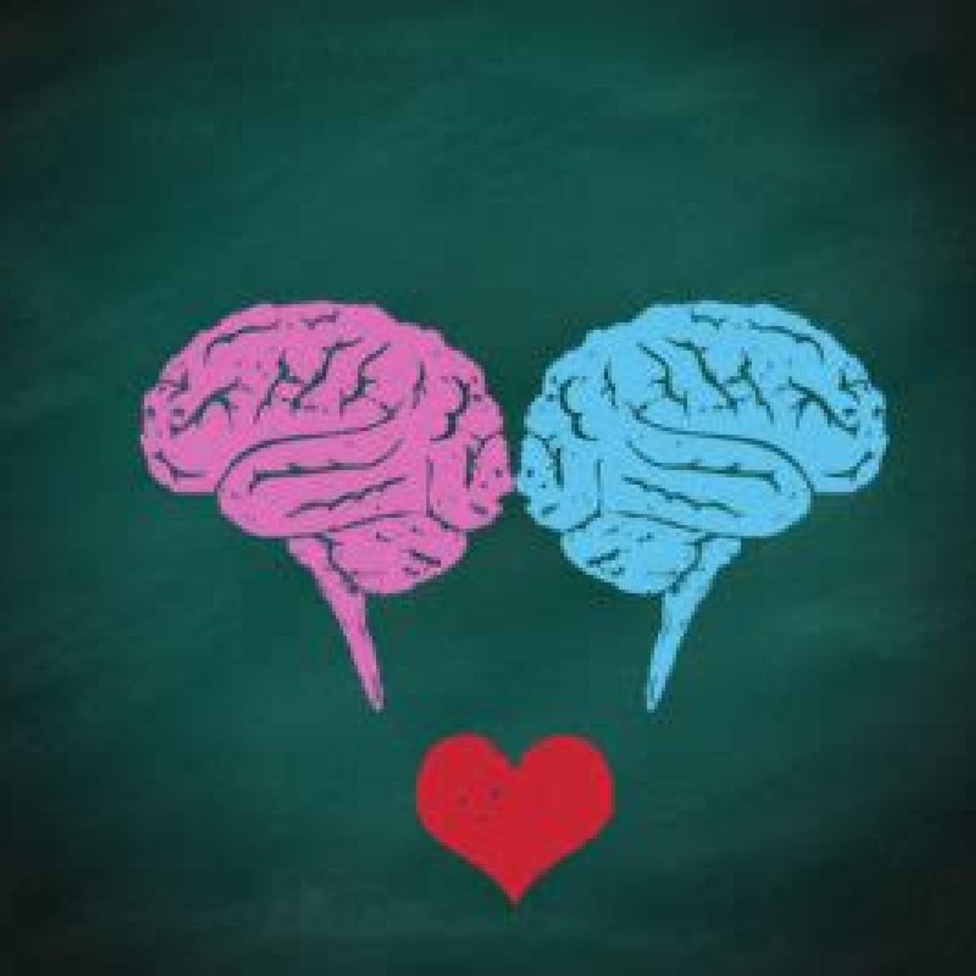 Love on my mind episode artwork