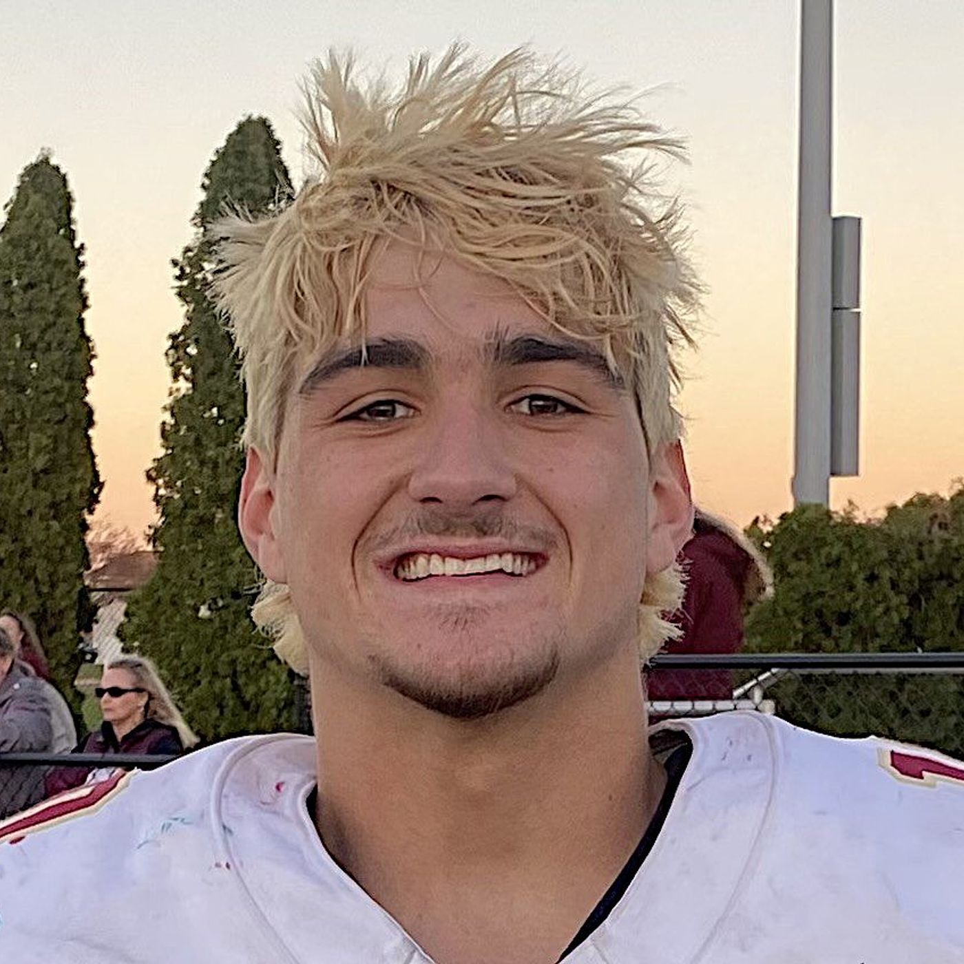Morris grinds out 4A quarterfinal win over Geneseo, will take on Montini in semifinals