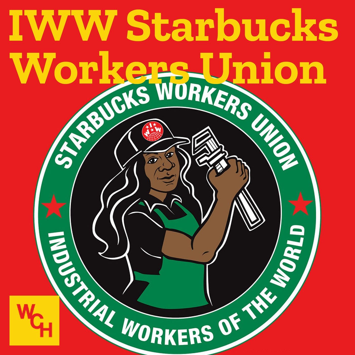 E123.1 [TEASER]: IWW Starbucks Workers Union, bonus episode episode artwork