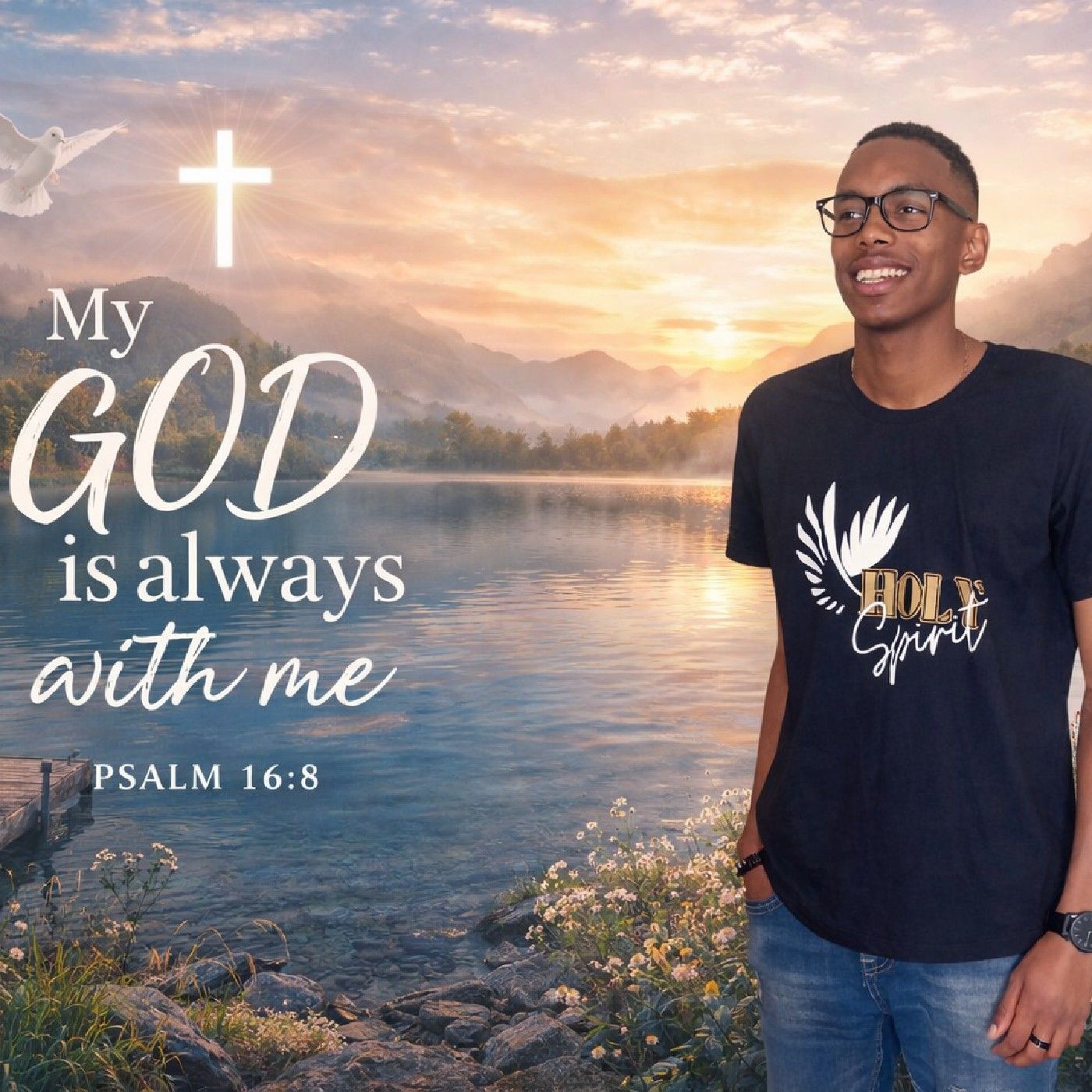 Jesus Saves