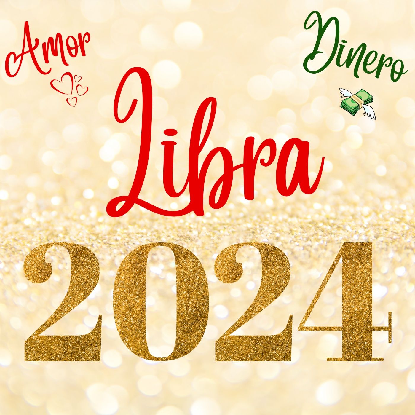 LIBRA ♎ LECTURA DEL CAFÉ ☕ 2024 episode artwork