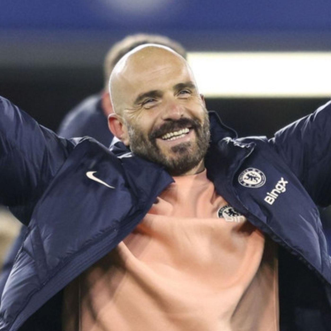 S74E51: He Was Sat Up There In The Stands - Trevor Gear On Enzo Maresca Given A 2-Match Ban