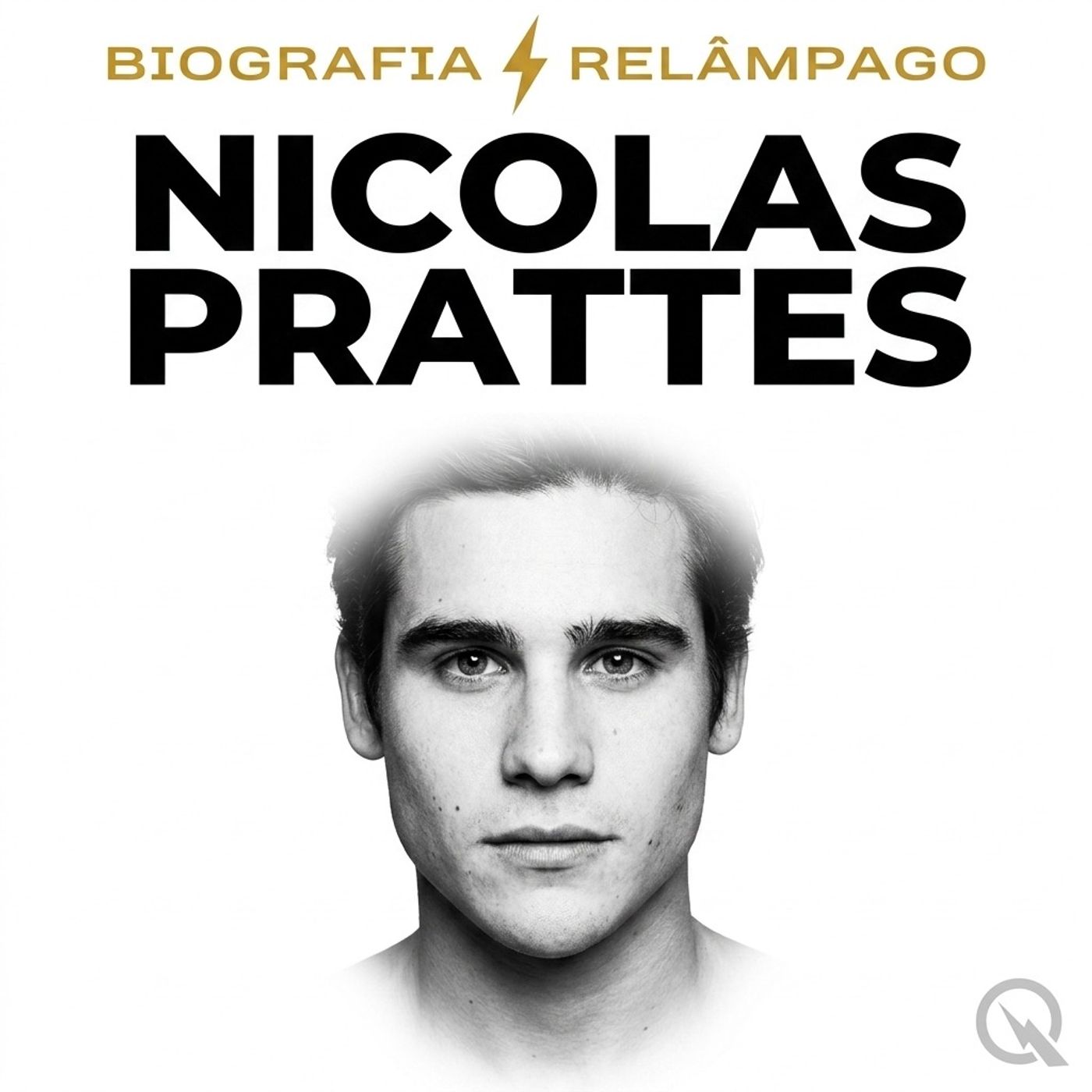 Nicolas Prattes - Biografia Relâmpago