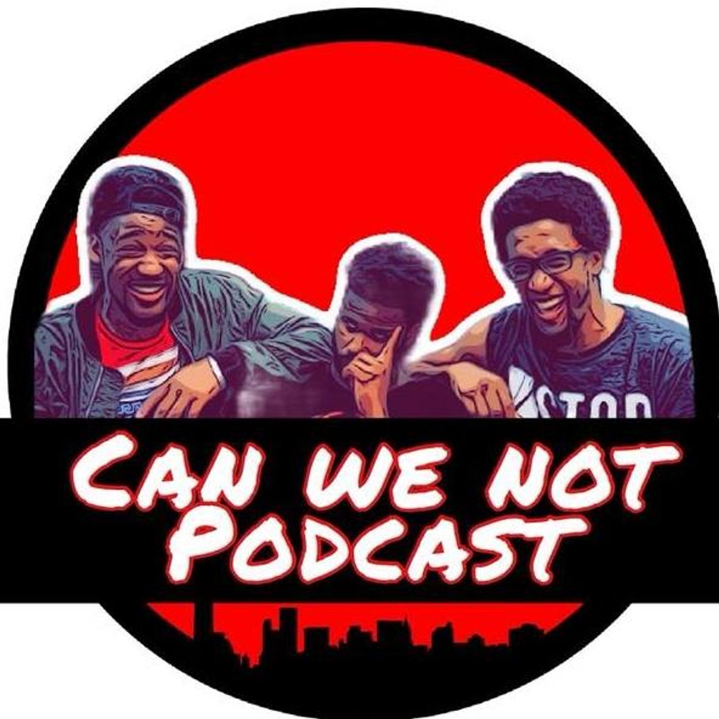 Can We Not? 1-19-20 JZ