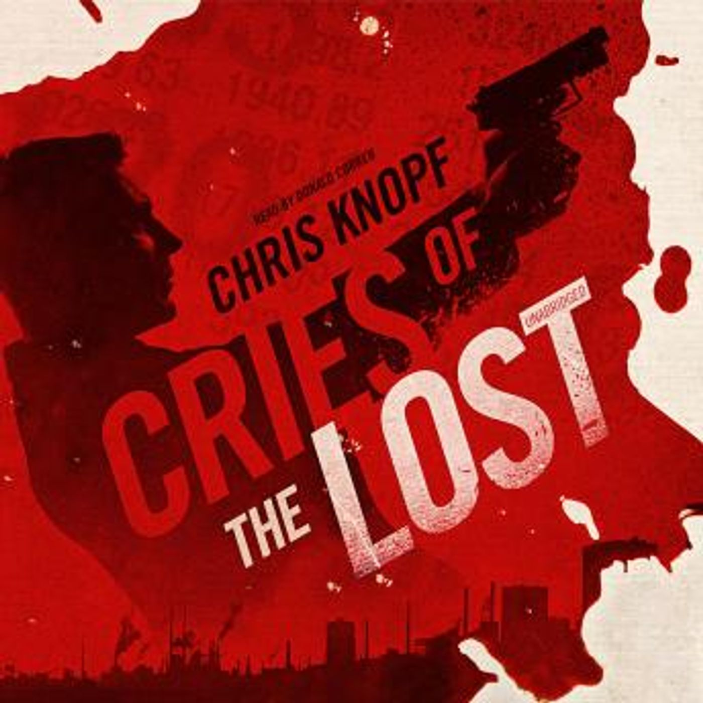 Grab the Essential Full Trial Audiobooks in Mystery, Thriller & Horror, Police & Detective