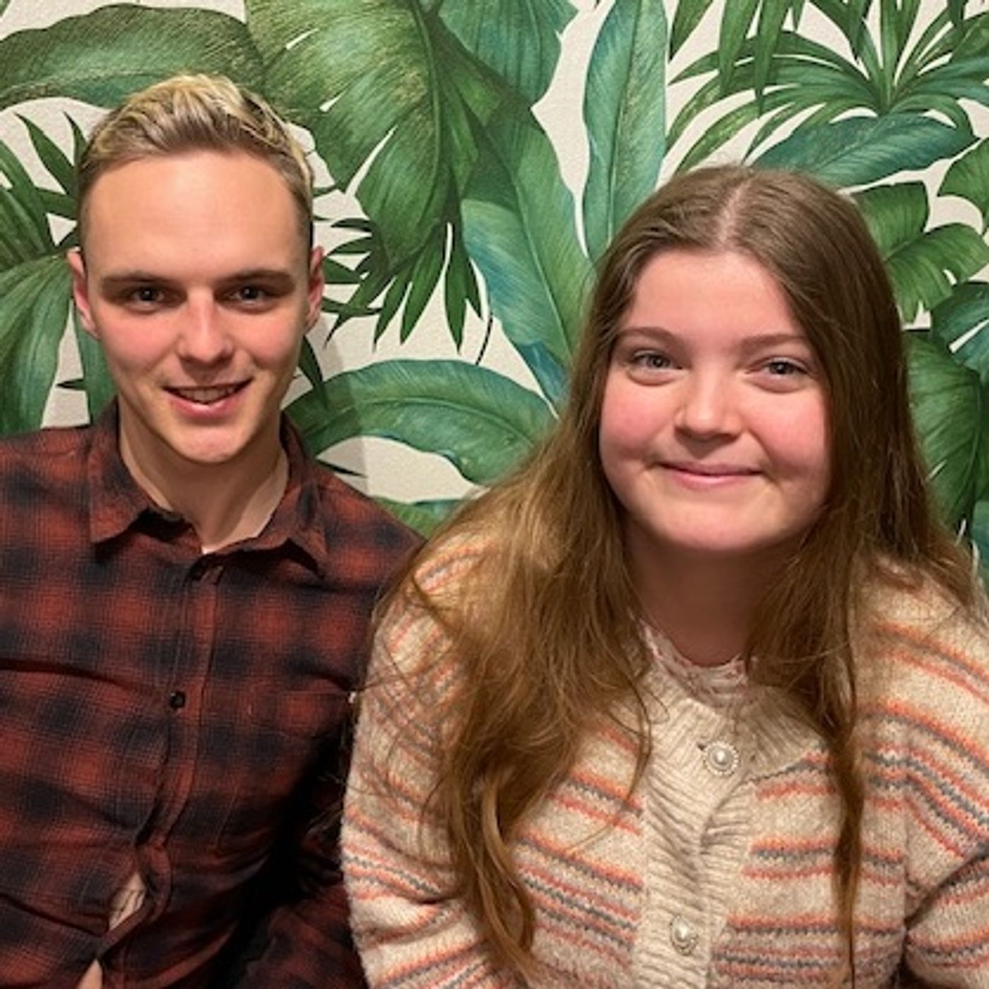 Skru op for gadens ungdom
