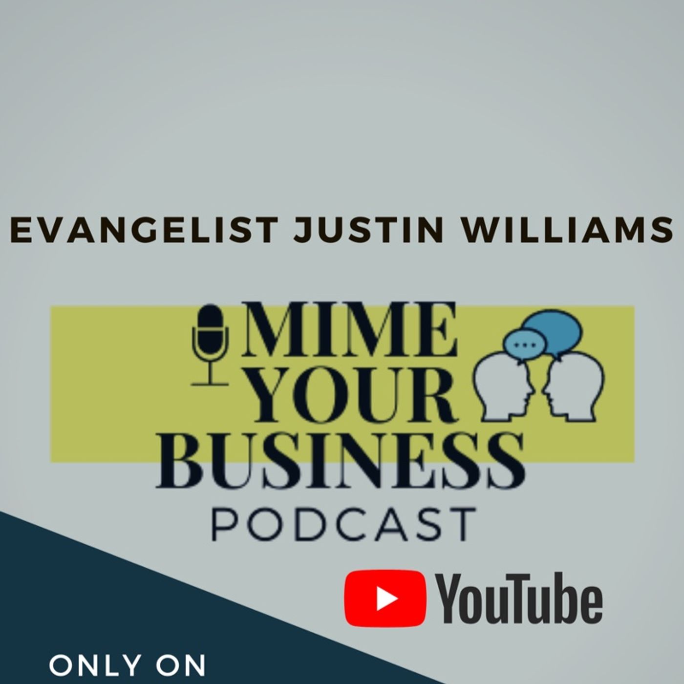 Mime Your Business Podcast