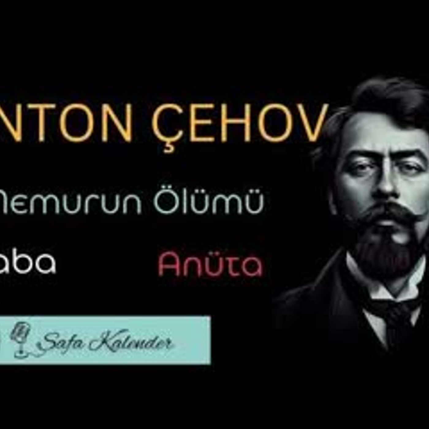 Üç Sesli Hikaye   Anton Çehov