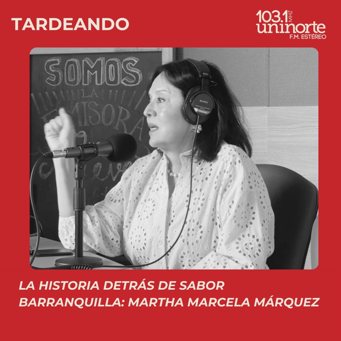 TARDEANDO CON UNINORTE FM ESTEREO