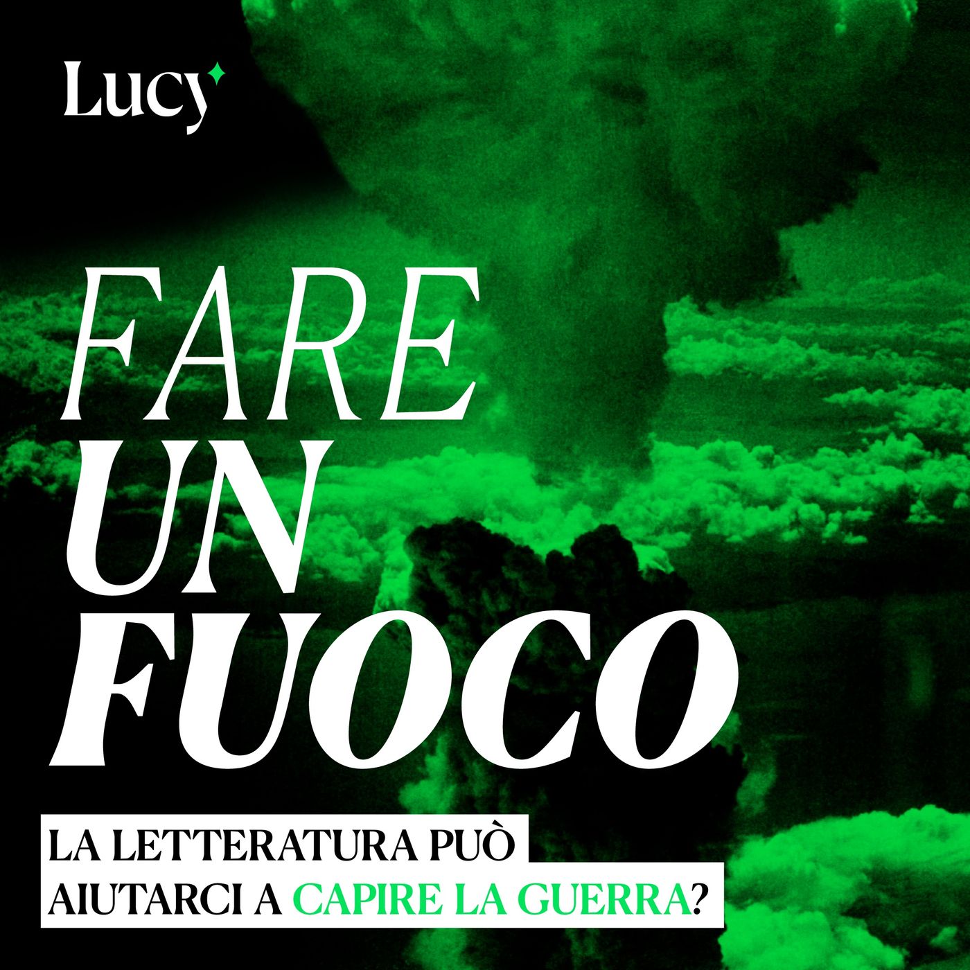 La letteratura può aiutarci a capire la guerra?