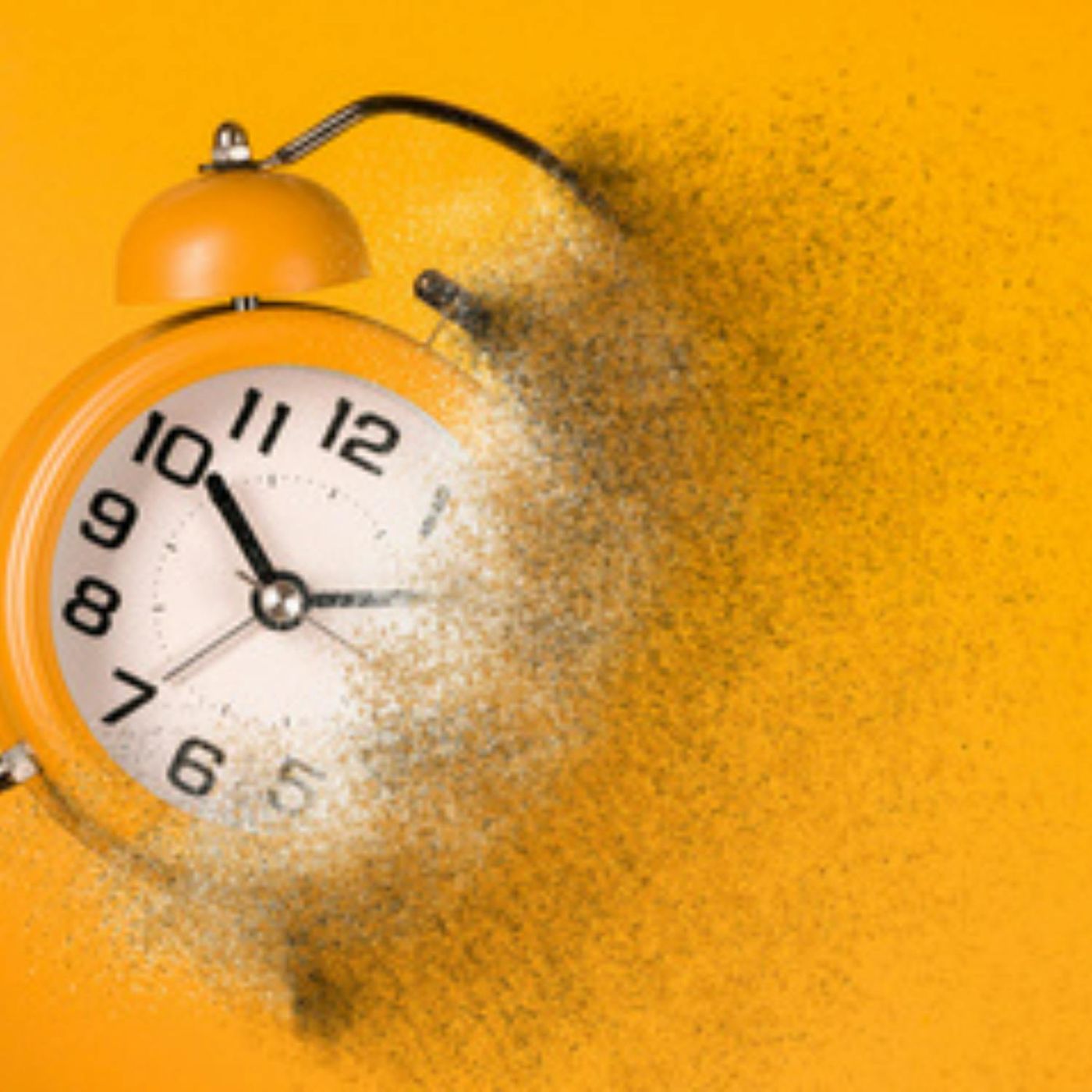 Is our perception of ageing distorted?