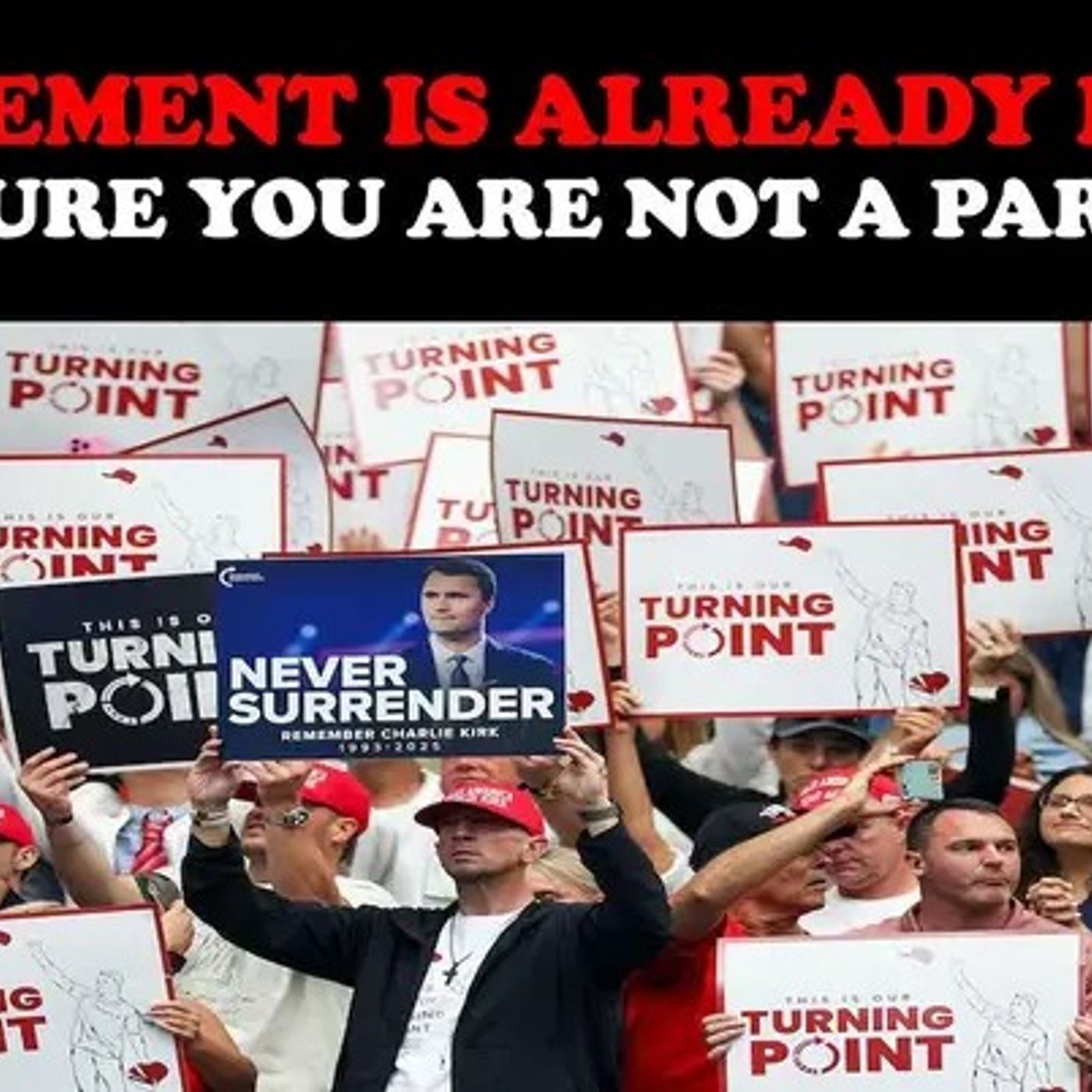 JUDGEMENT IS ALREADY HERE_ MAKE SURE YOU ARE NOT A PART OF IT_(M4A_128K)