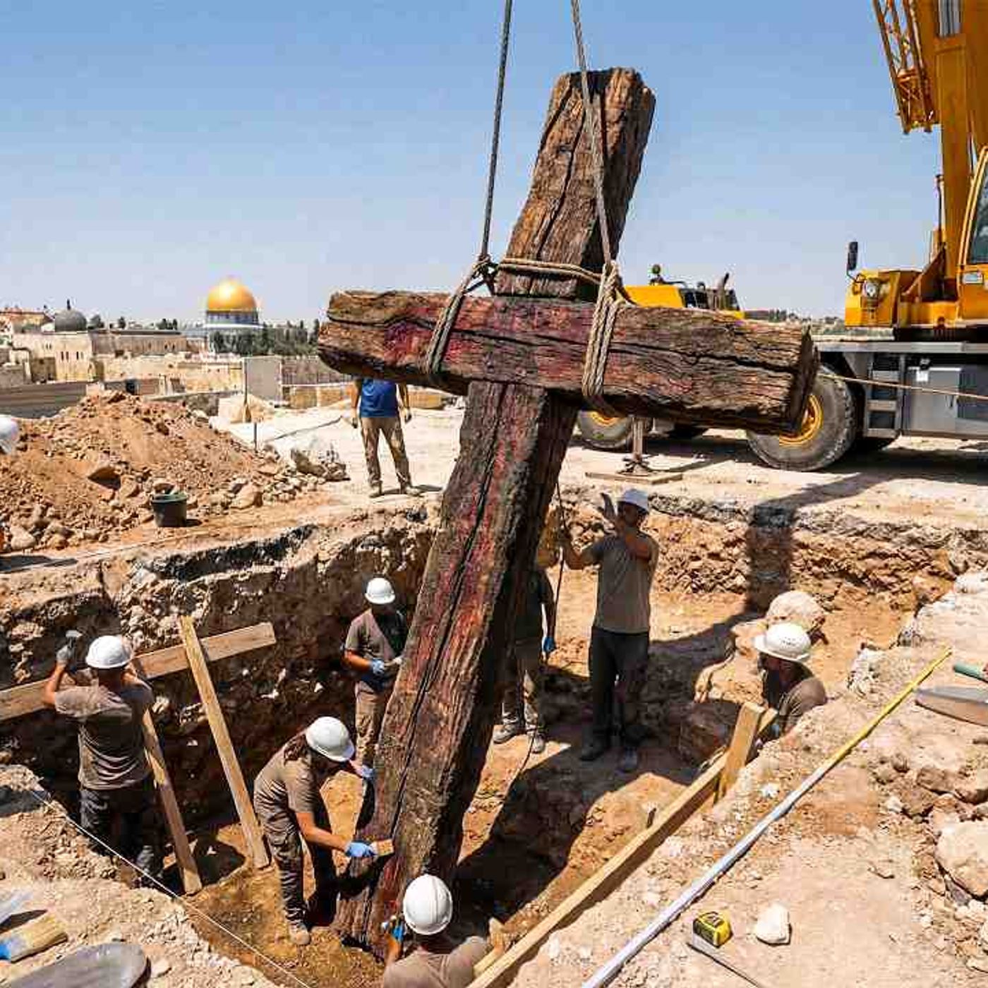 10 BIBLICAL events proven BY SCIENCE the last one will surprise you episode artwork