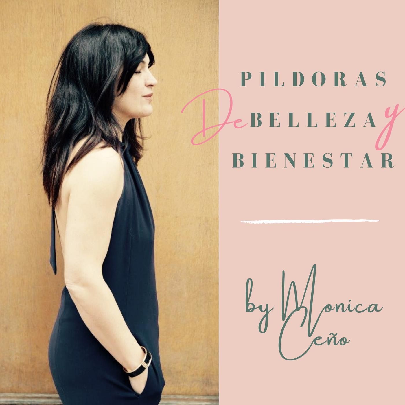 Píldoras de Belleza y Bienestar