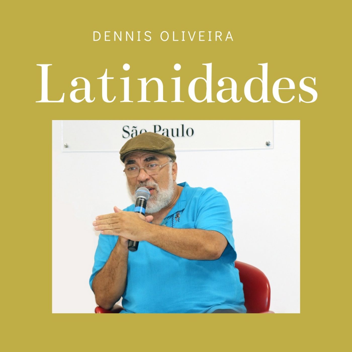 Vozes Decoloniais
