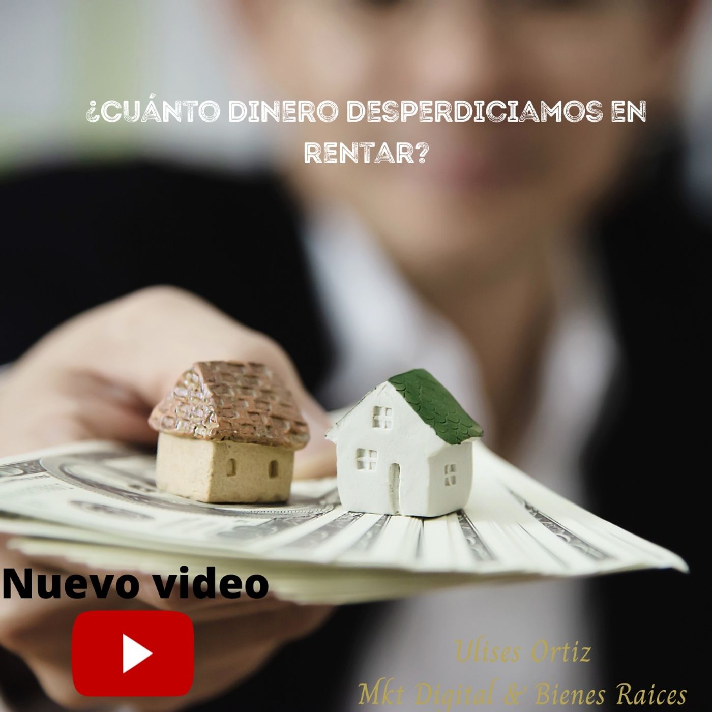 Ulises Ortiz Bienes Raíces