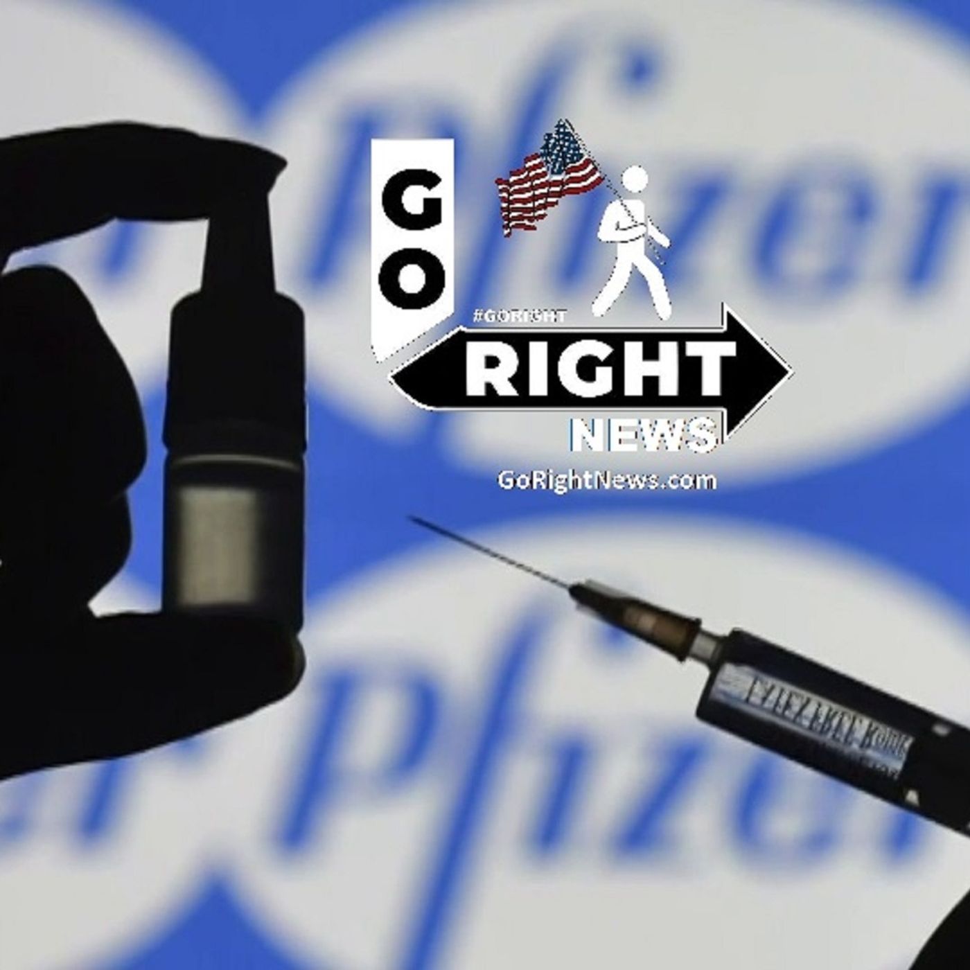 THE FDA ISSUES FULL APPROVAL FOR PFIZER VACCINE