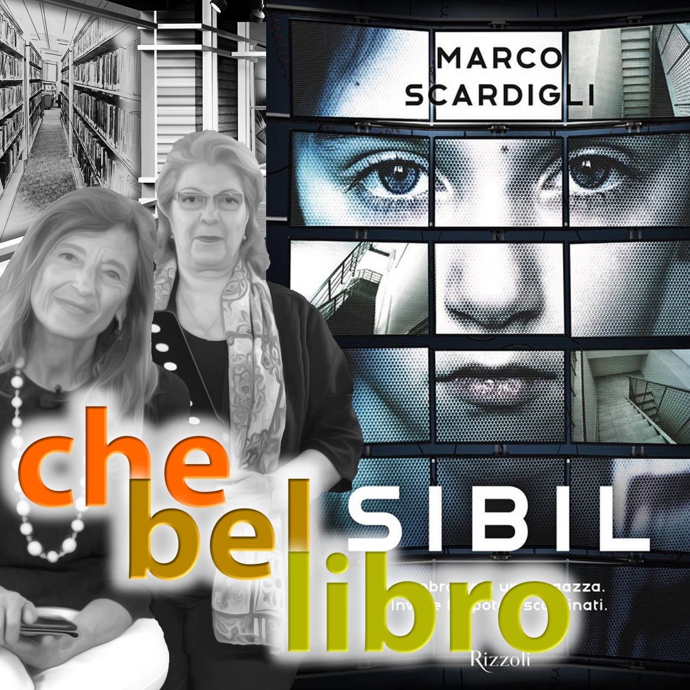 CheBelLibro