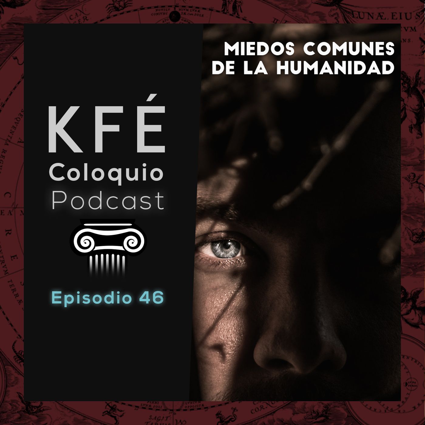 KFÉ Coloquio Podcast
