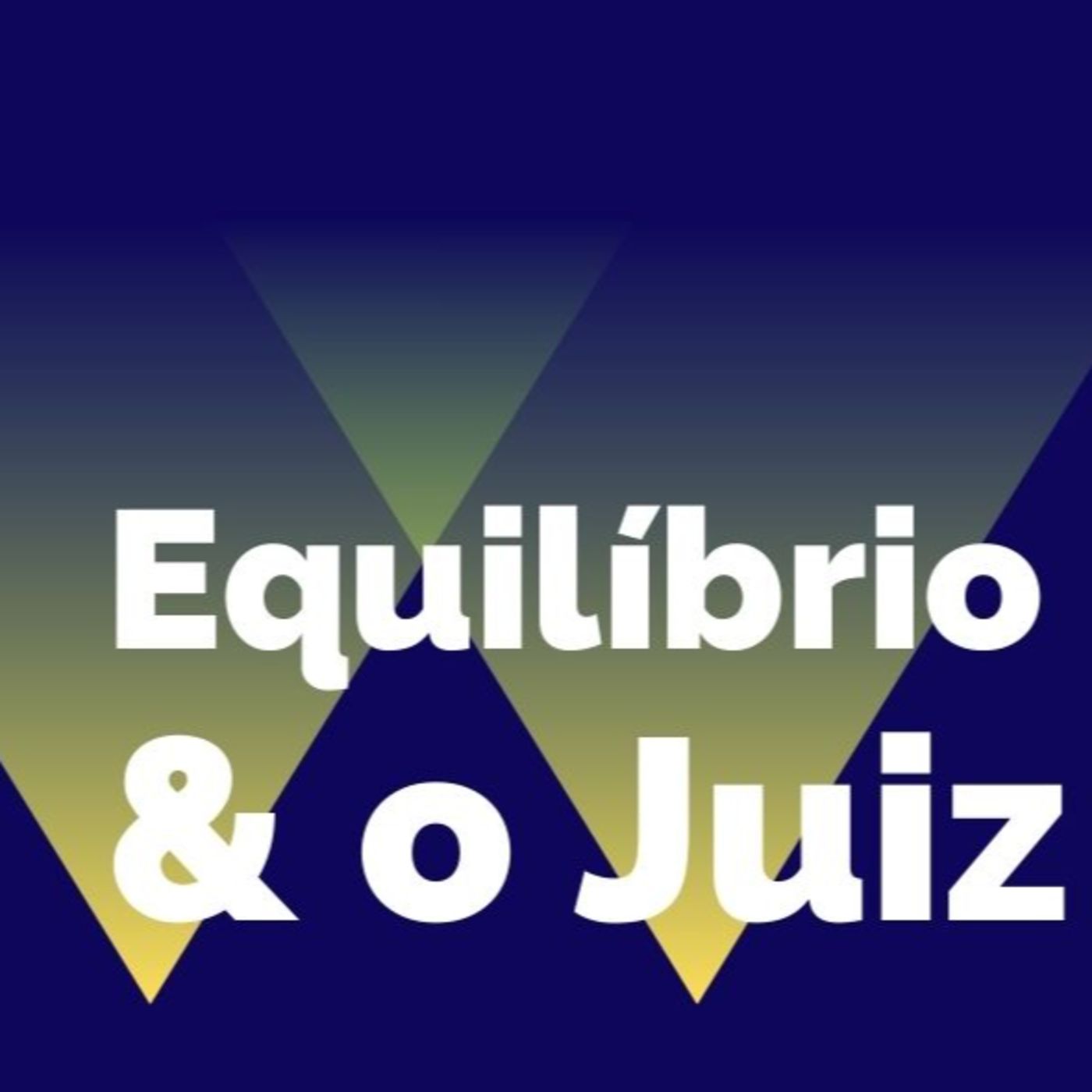 Direito: um ponto de equilíbrio