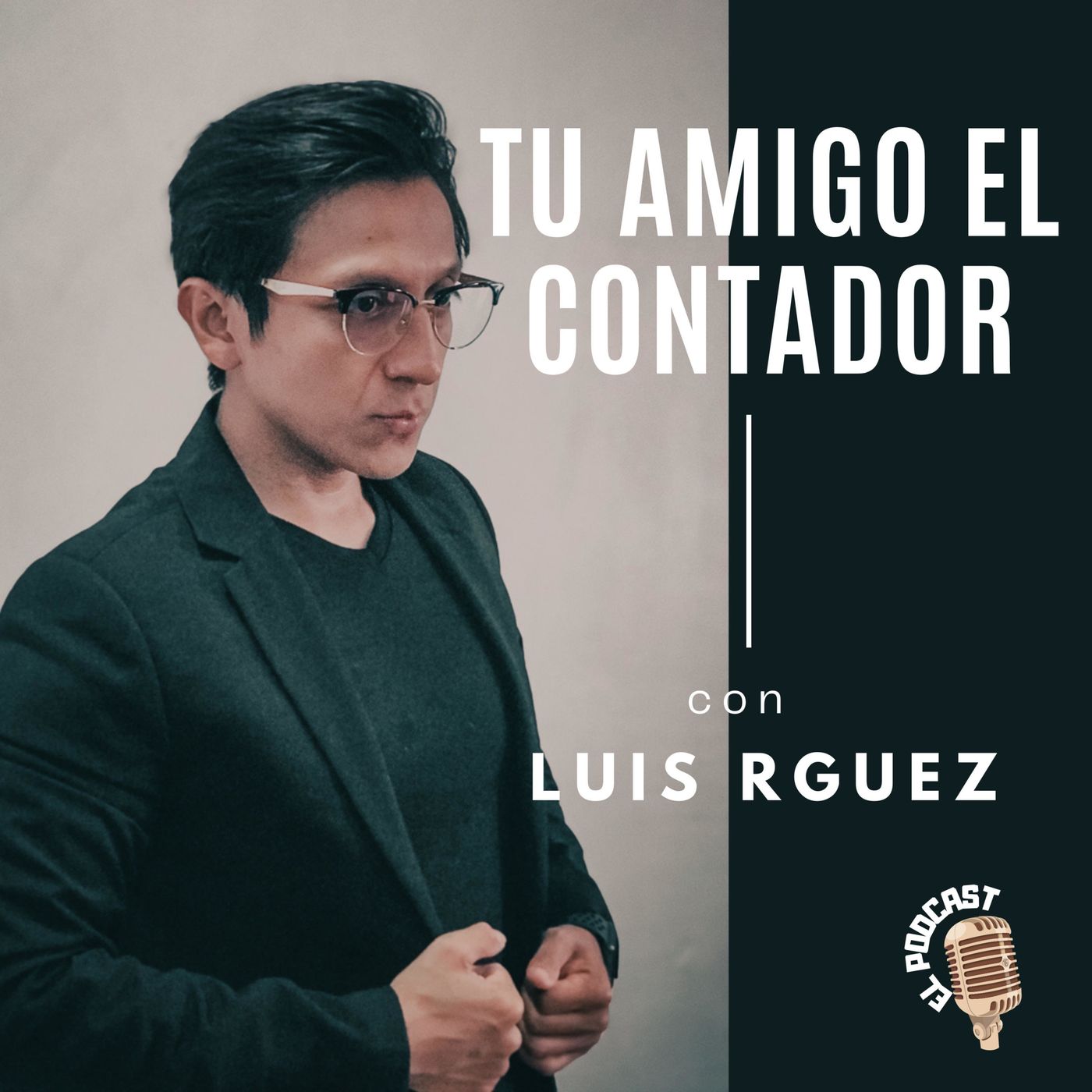 TU AMIGO EL CONTADOR