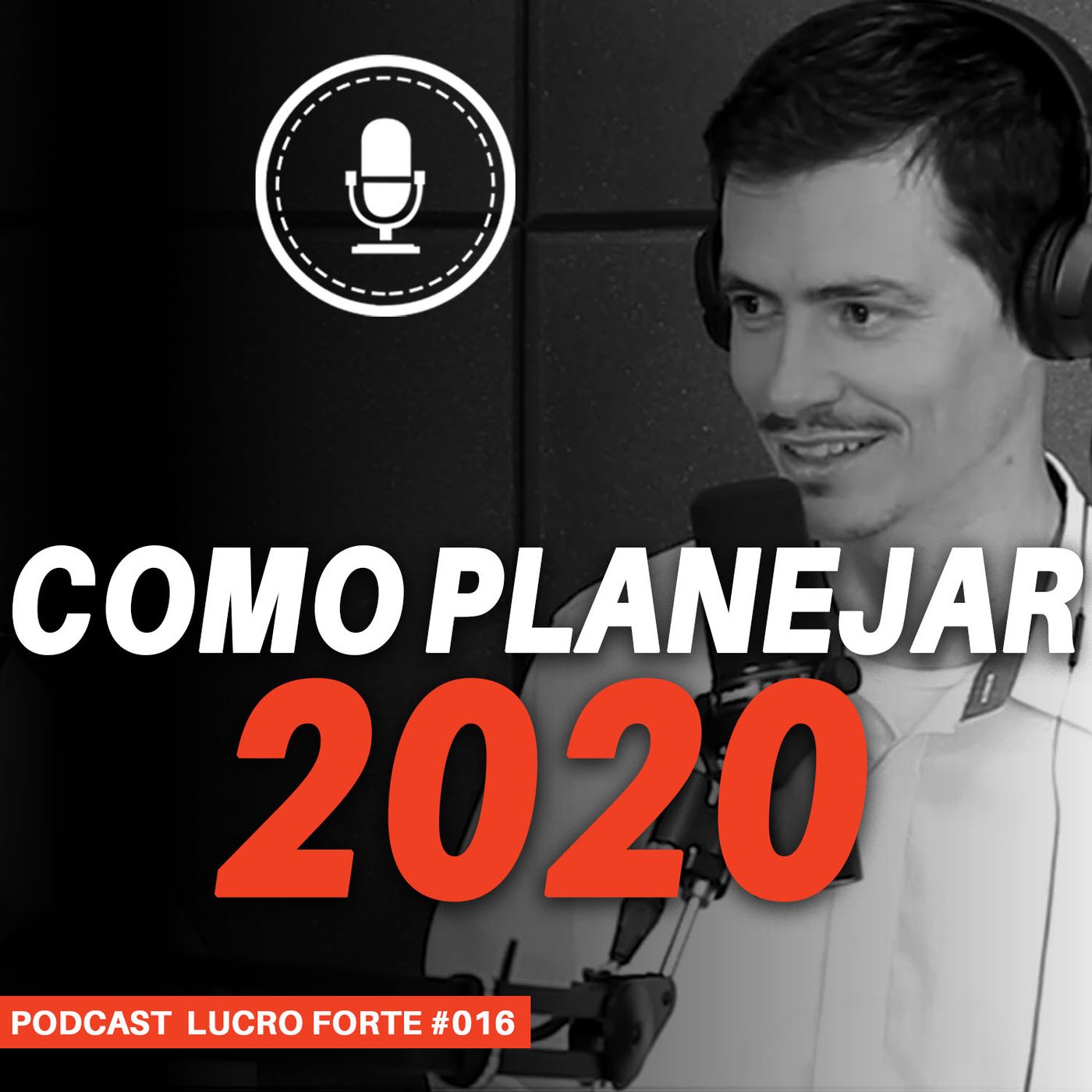 #016 - Como planejar o ano de 2020 na sua empresa #016 - Como planejar o ano de 2020 na sua empresa