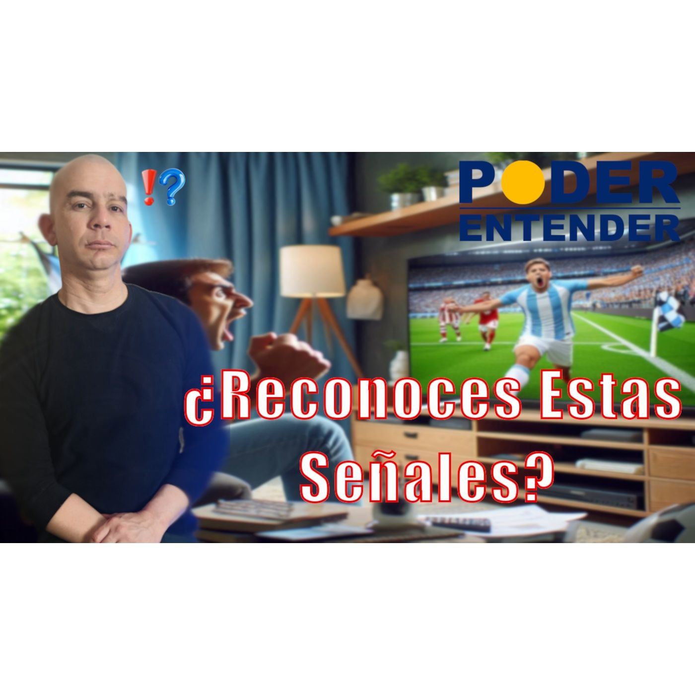 Poder Entender