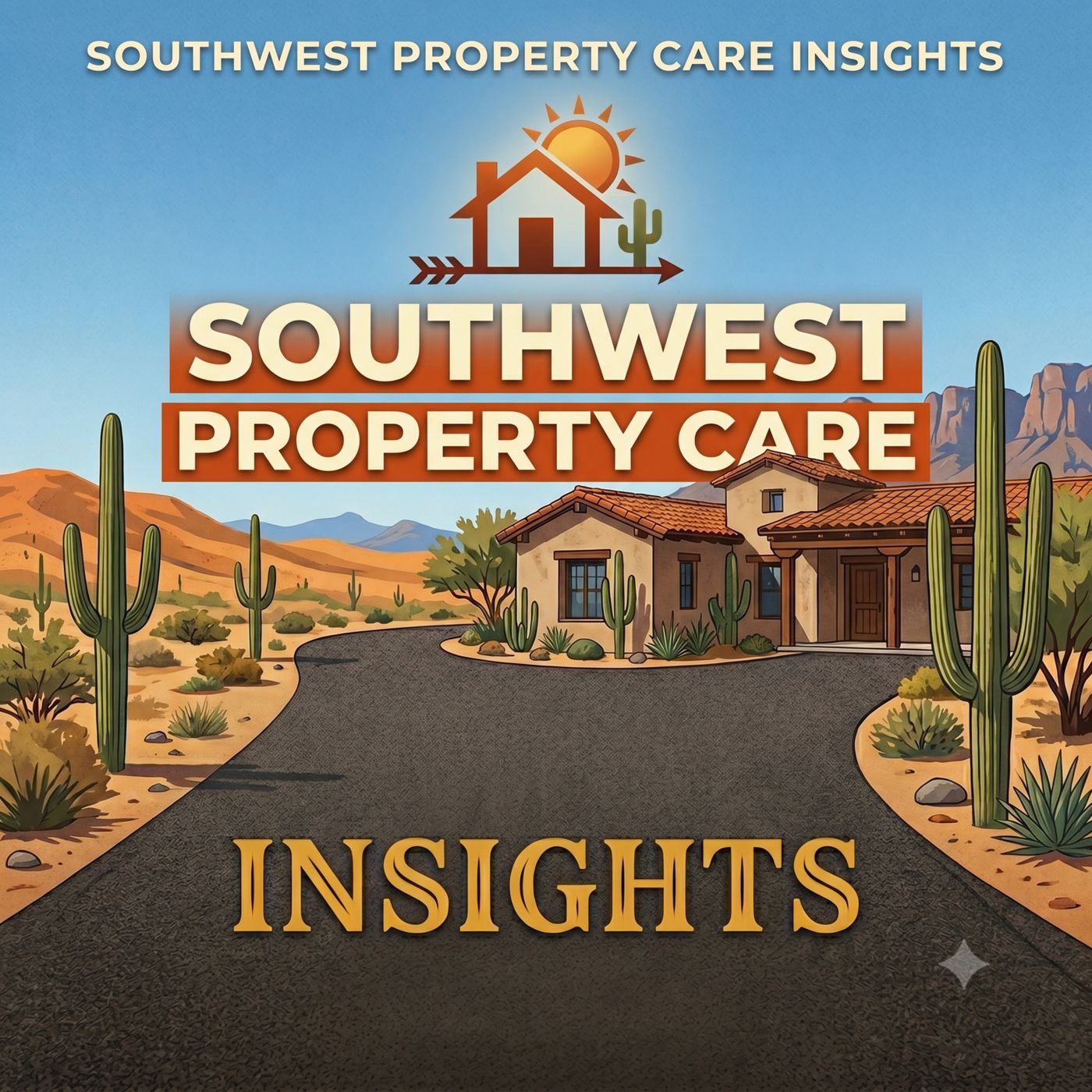Southwest Property Care Insights