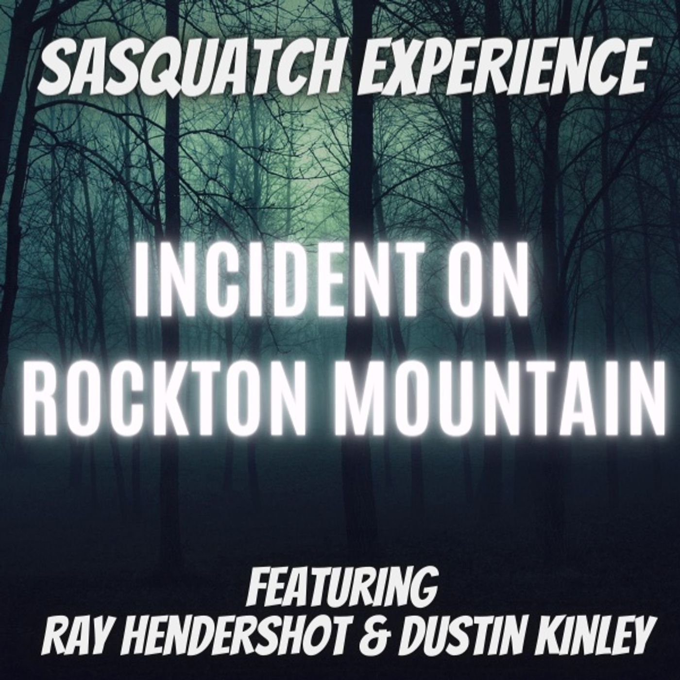 Sasquatch Experience