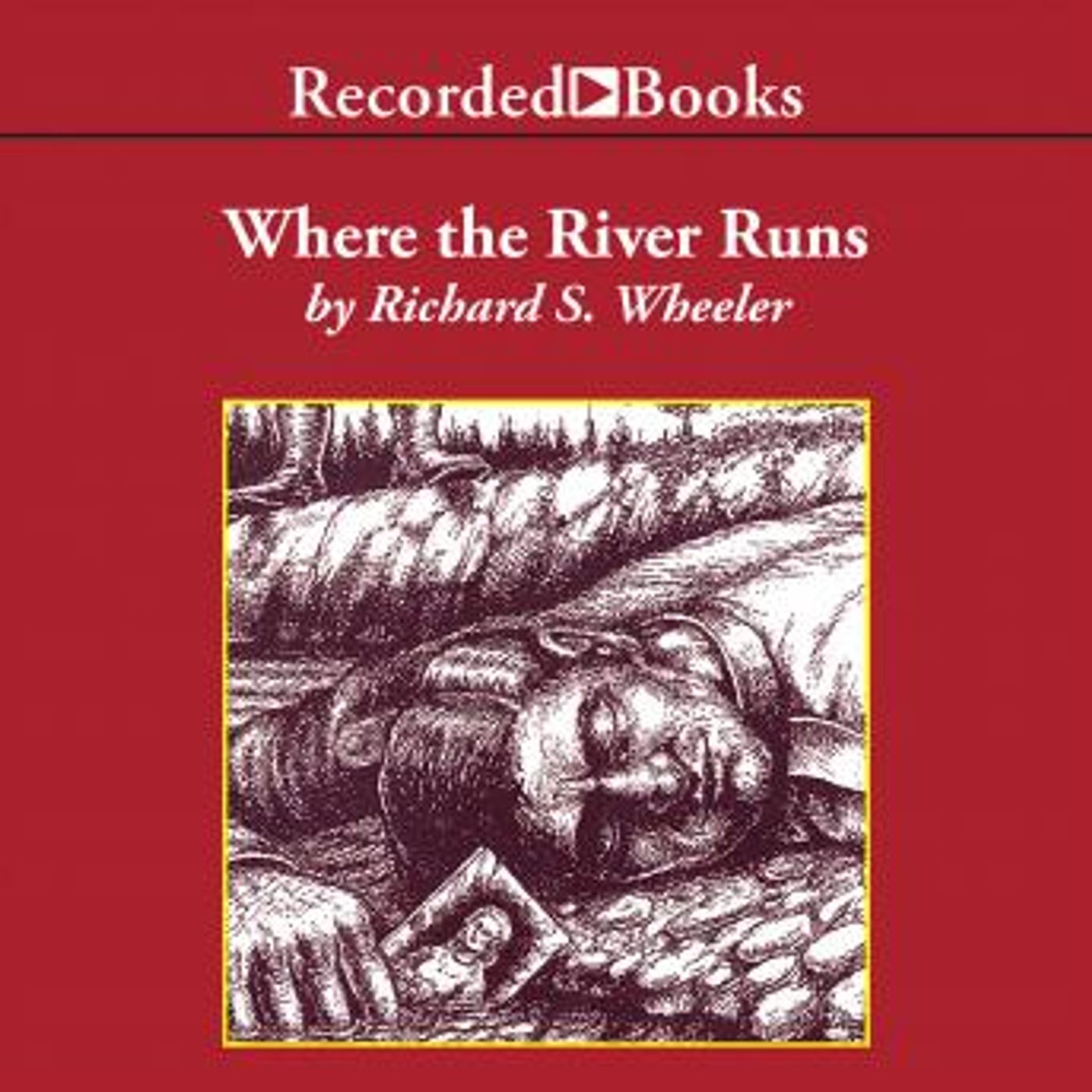 Listen to Trending Full Audiobooks in Fiction, Westerns & War