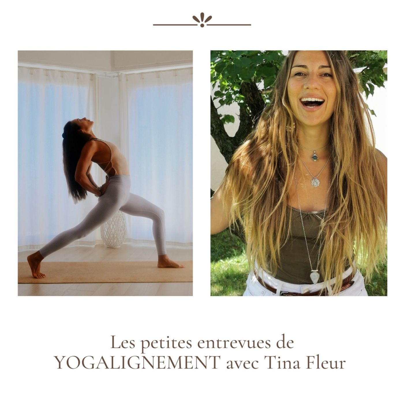 Yogalignement ☾