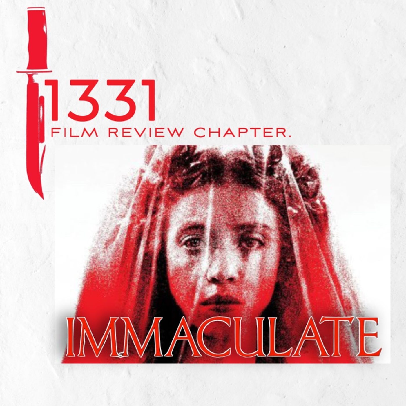 Immaculate Review episode artwork