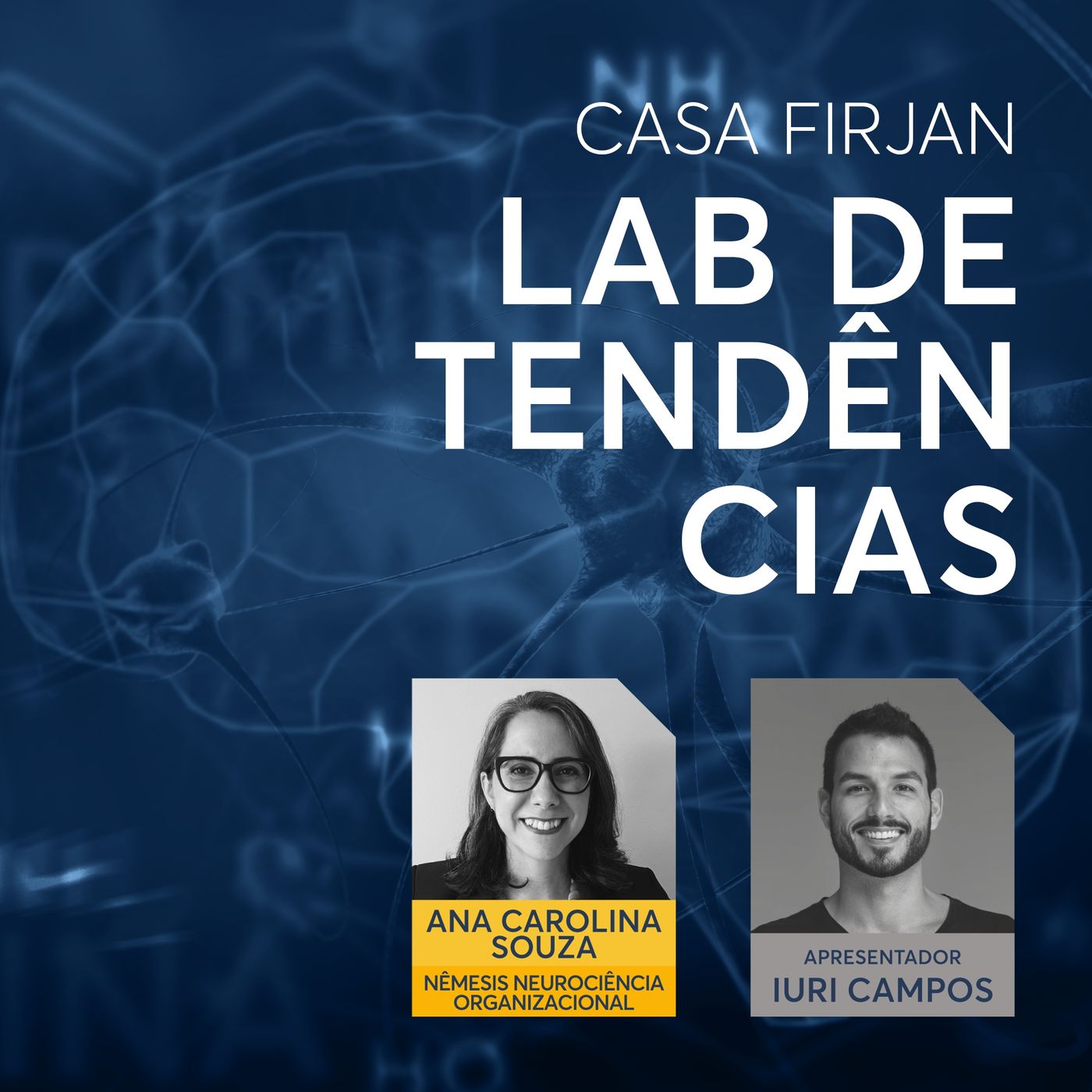 Lab de Tendências