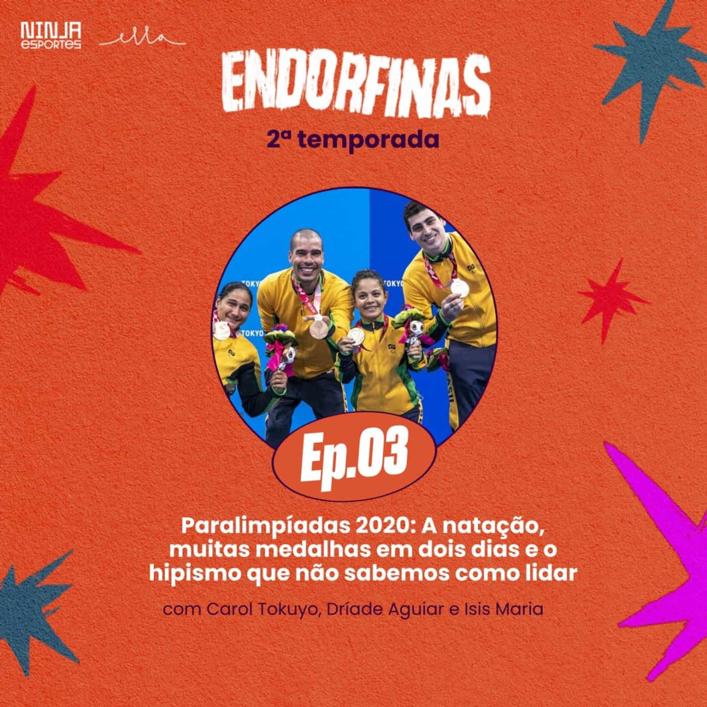 ENDORFINAS