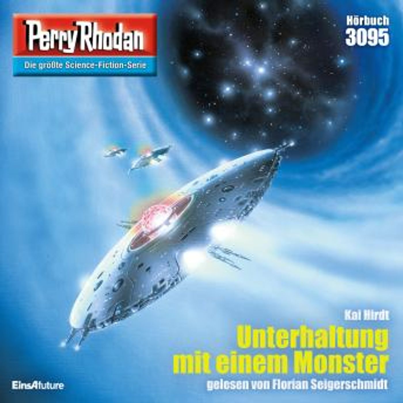 Listen to Best Full Audiobooks in Science Fiction & Fantasy, Space Opera