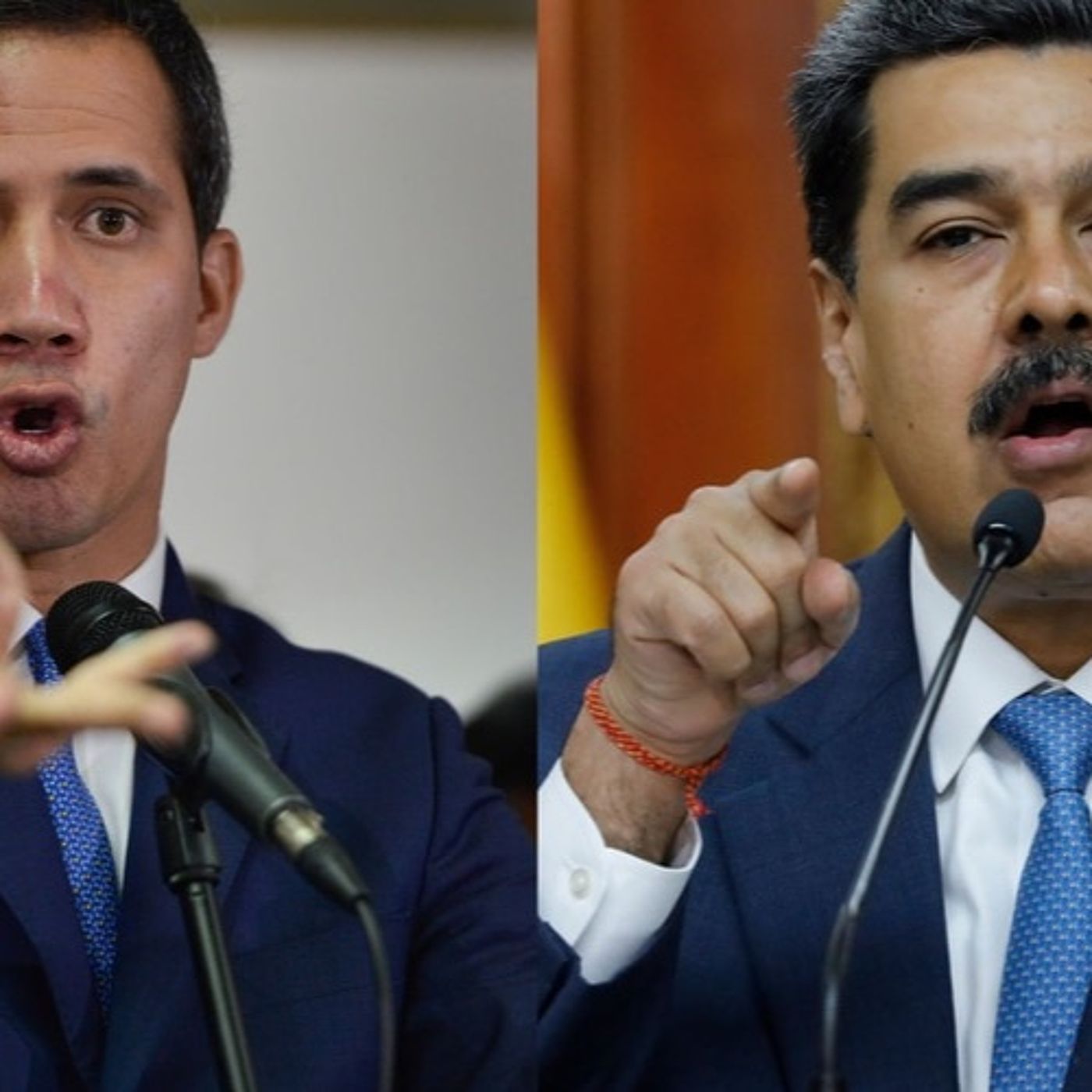 Voces