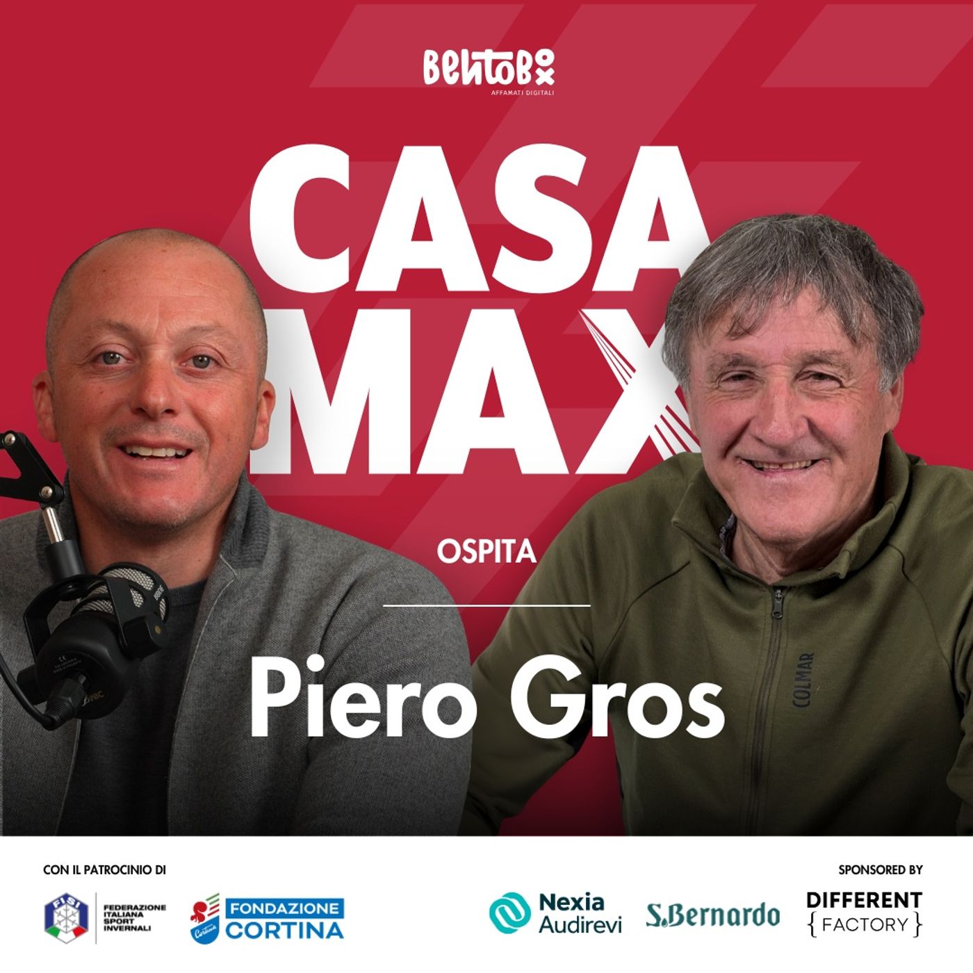 CASA MAX