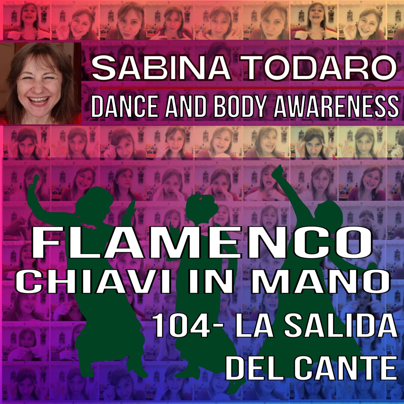 Flamenco Chiavi in Mano podcast