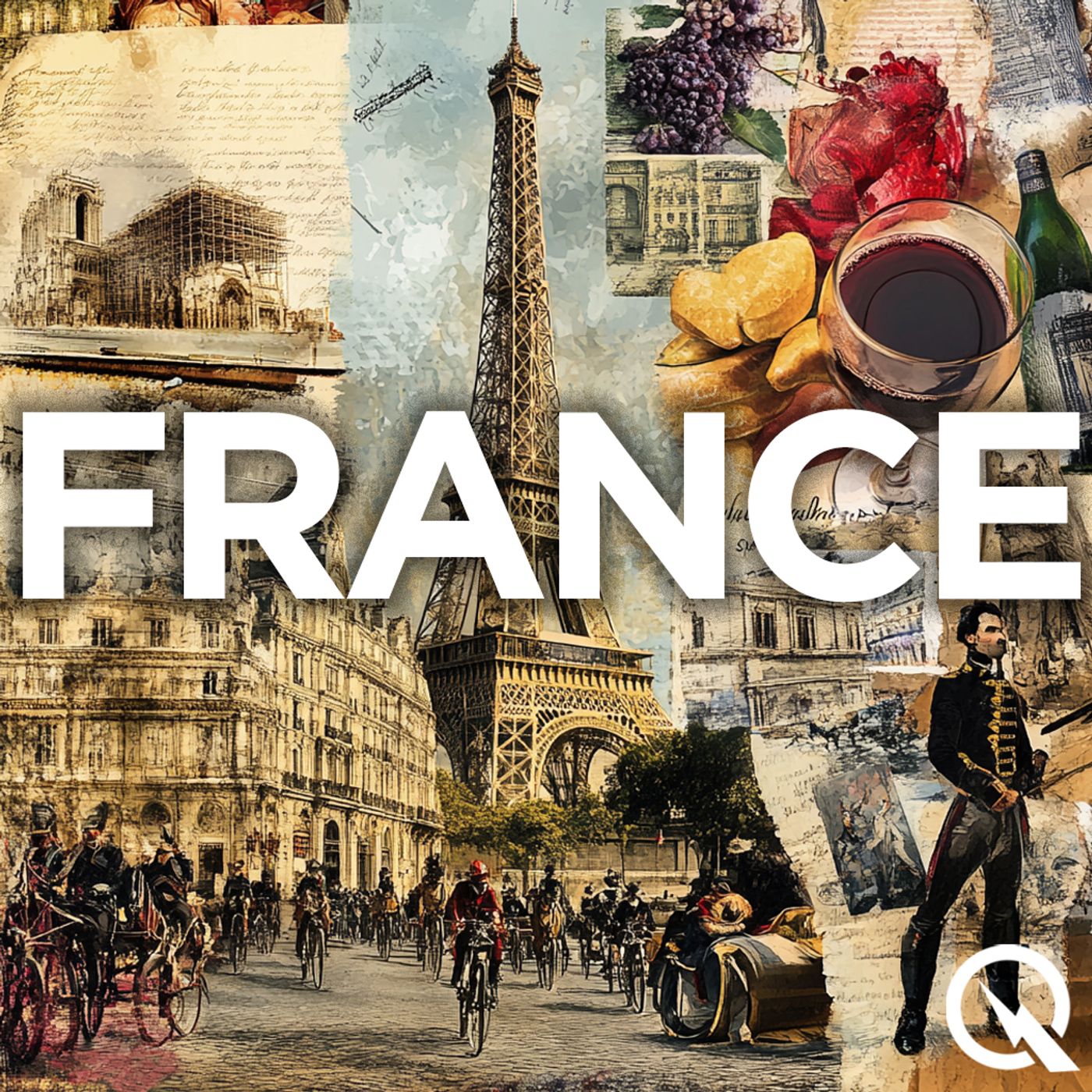 France