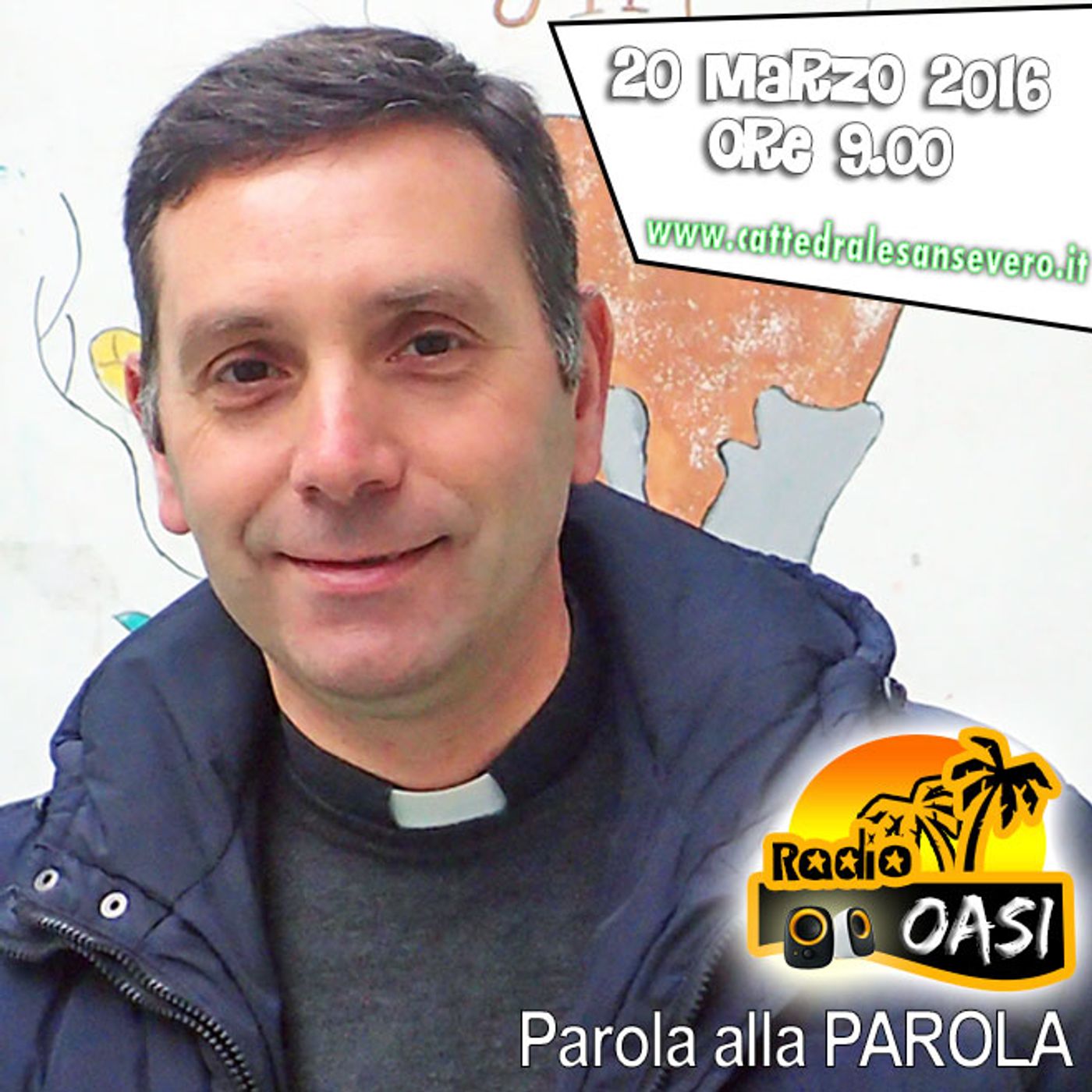 Tracce di RadioOasi