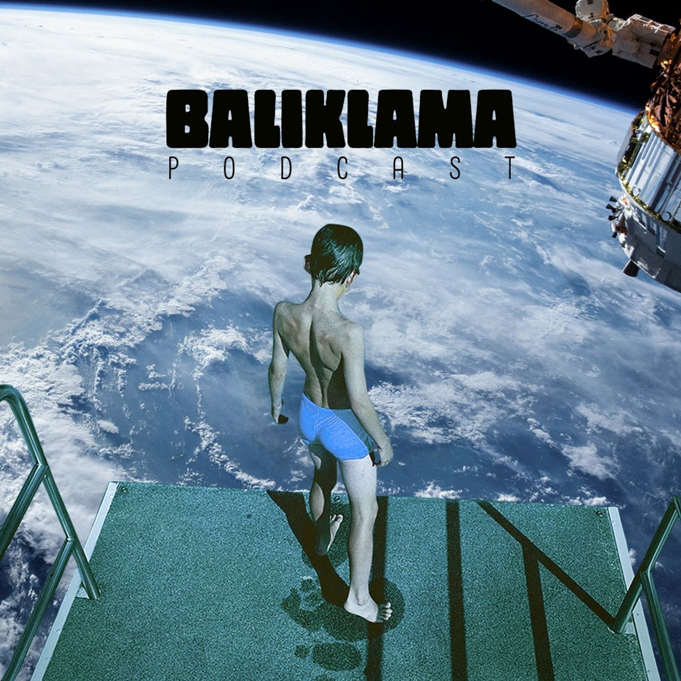 balıklama