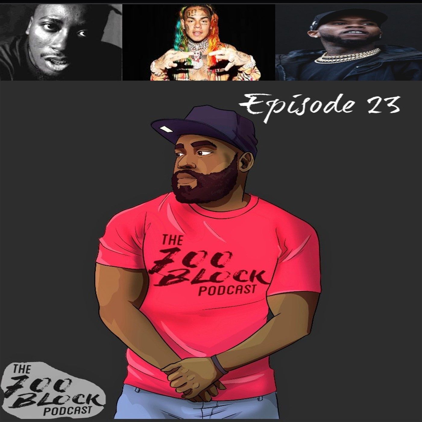 Episode 23 | It's a Dirty Game