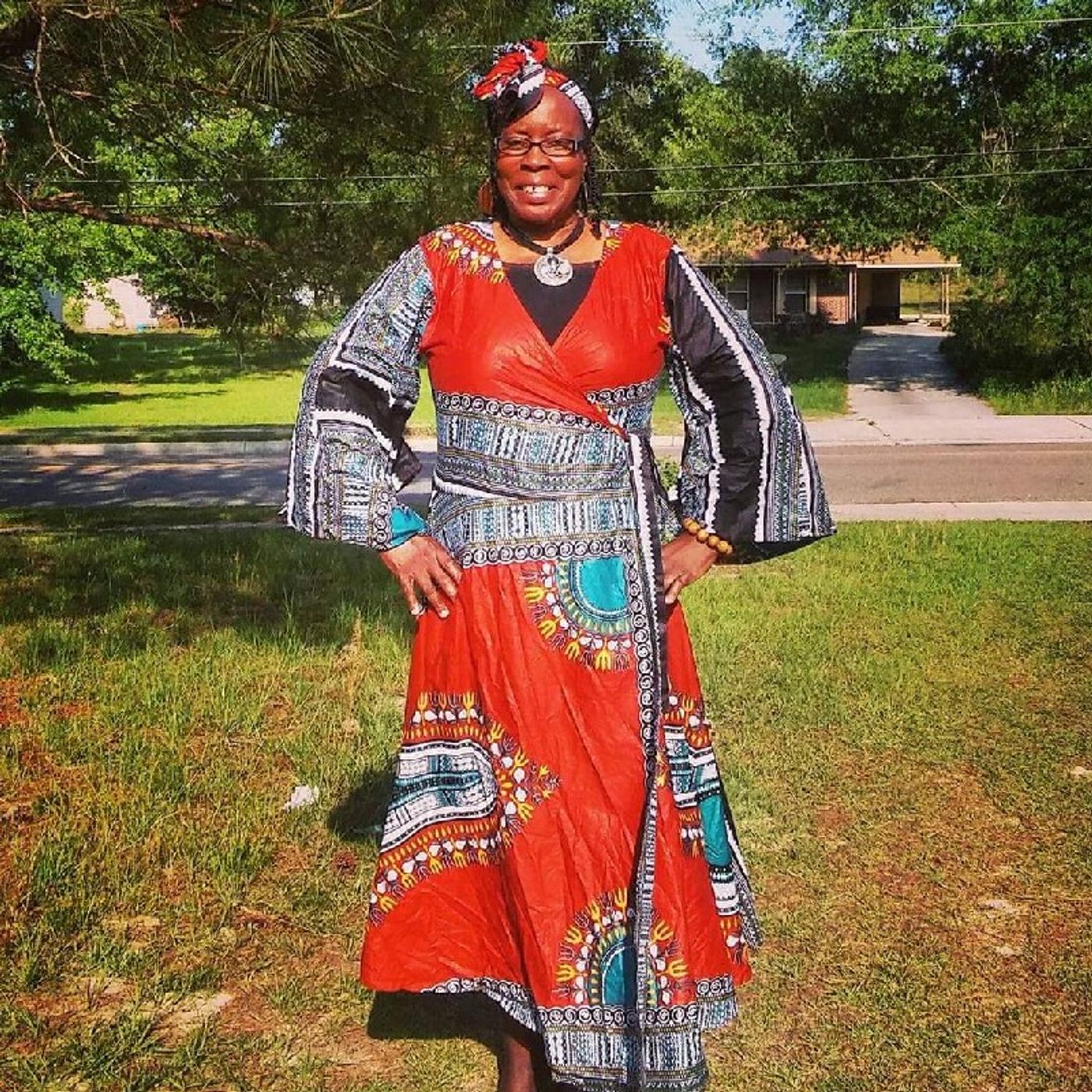 The Intrinsic Teacher~~~~