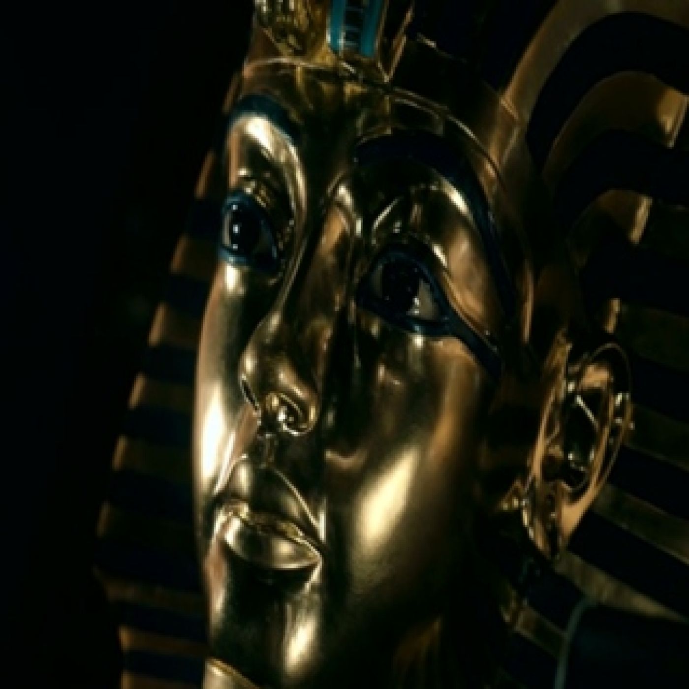 Cuarto Milenio: Tutankamón: 100 años